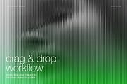 Super Fine Glass Displacement System, a Graphic by Twenty75 (Thumbnail 3 of 10)