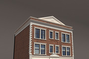 Apartment Building 157, an Architecture 3D Model by Daniel Mikulik (Thumbnail 2 of 12)