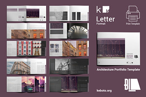 Bi4 Architecture Portfolio US