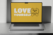 Funny mascots, illustrations, logos, a Graphic by venimo (Thumbnail 4 of 13)