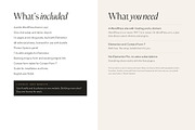 Aurelle Luxury Hotel & Resort Theme, a WordPress Template by Tomasz Ganclerz (Thumbnail 11 of 18)