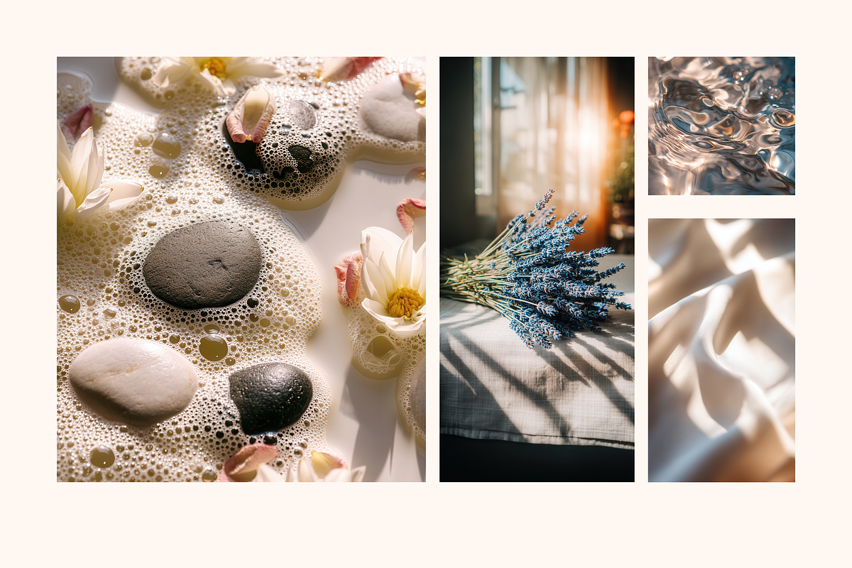 Wellness Lifestyle Photo Bundle, a Beauty & Fashion Photo by Serenefeeling (Photo 27 of 37)
