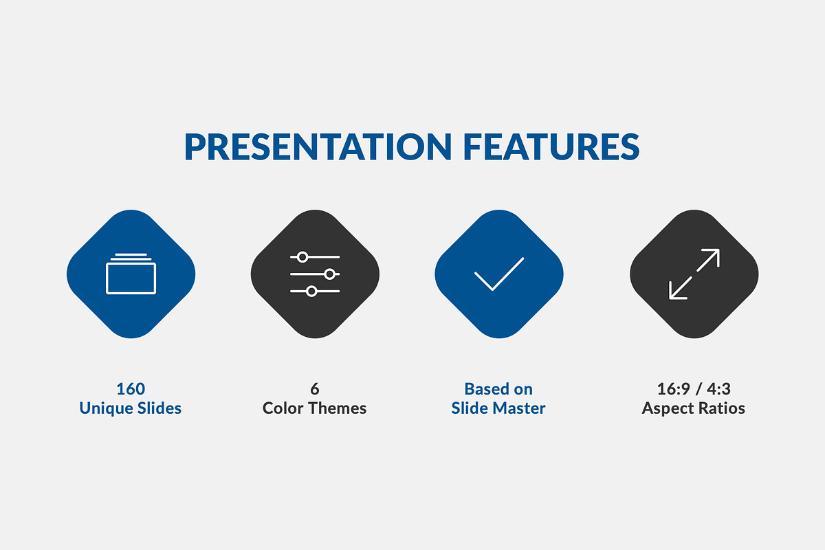 Best Sales Pitch Deck Google Slides, a Presentation Template by SlideBunny (Photo 2 of 21)