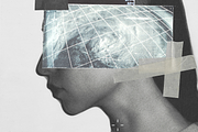 Mixed Media Template Pack, a Product Mockup by BLKMARKET© (Thumbnail 2 of 2)
