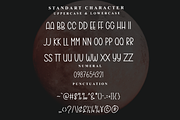 Quicksand, a Sans Serif Font by FreshTypeINK (Thumbnail 7 of 8)
