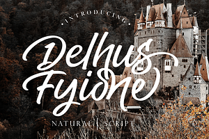 Delhus Fyione
