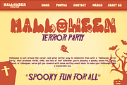 Spooky Treat - Halloween Font, a Handwritten Font by Dharmas Foundry (Thumbnail 11 of 12)