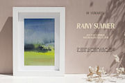 Abstract minimal summer backgrounds, a Background Graphic by Vero Arts (Thumbnail 7 of 10)