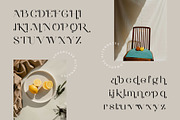Rantera - Display Ligature Sans, a Sans Serif Font by epicatype (Thumbnail 10 of 11)