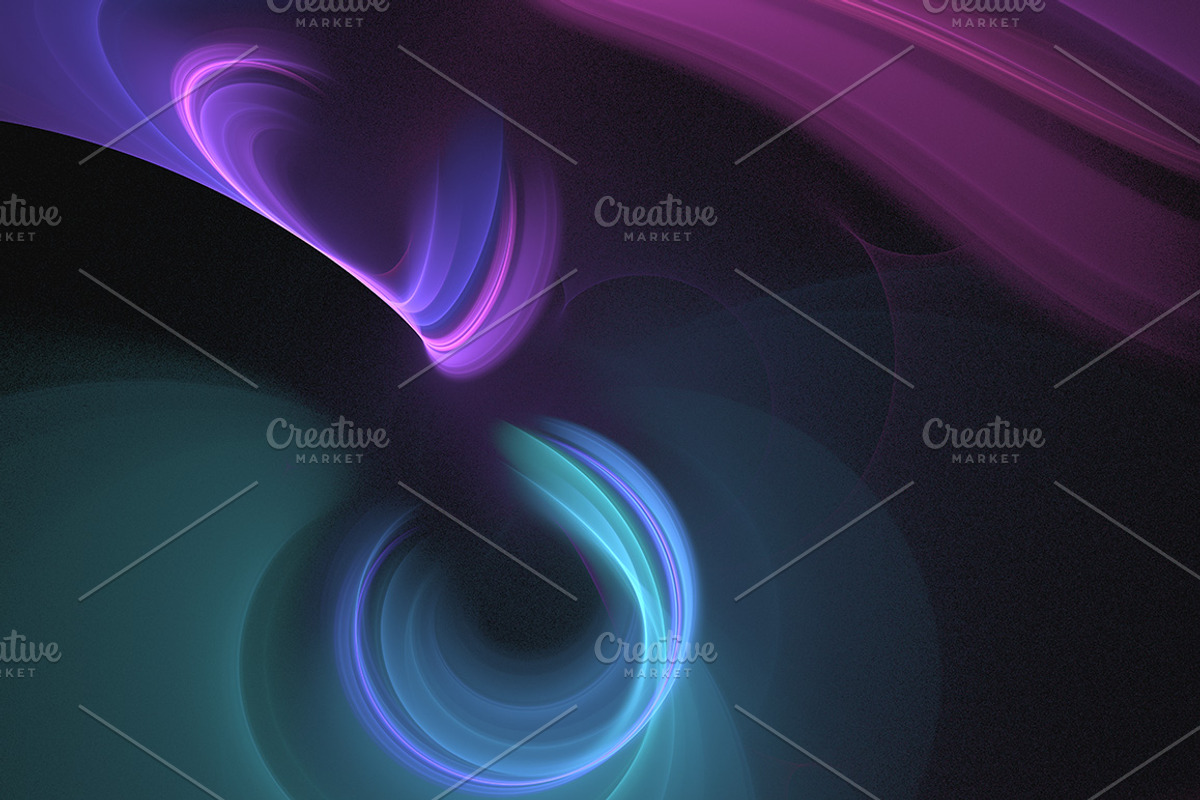 Dreamscape 1. Texure/background pack, a Texture Graphic by deform (Photo 26 of 26)