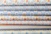 Italian Sea Vibes patterns, a Pattern Graphic by Tani Kuzminka (Thumbnail 3 of 19)
