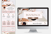 Pink acuity template, a Websites & App Template by SwitzerShop (Thumbnail 7 of 8)
