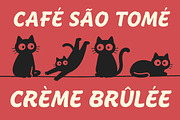 Bresac - Retro Playful Font Display, a Handwritten Font by Simetrica Labs (Thumbnail 2 of 11)