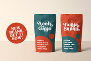 Raspberie - Retro Modern Font, a Serif Font by Variatype (Thumbnail 13 of 15)