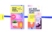 ANIMATED Instagram Stories Bundle 2, a Social Media Template by Atamotion (Thumbnail 13 of 16)