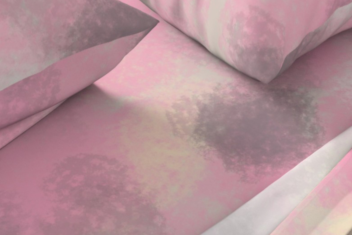 Pink textures brushstrokes spots, a Pattern Graphic by Nocito Design (Photo 3 of 5)