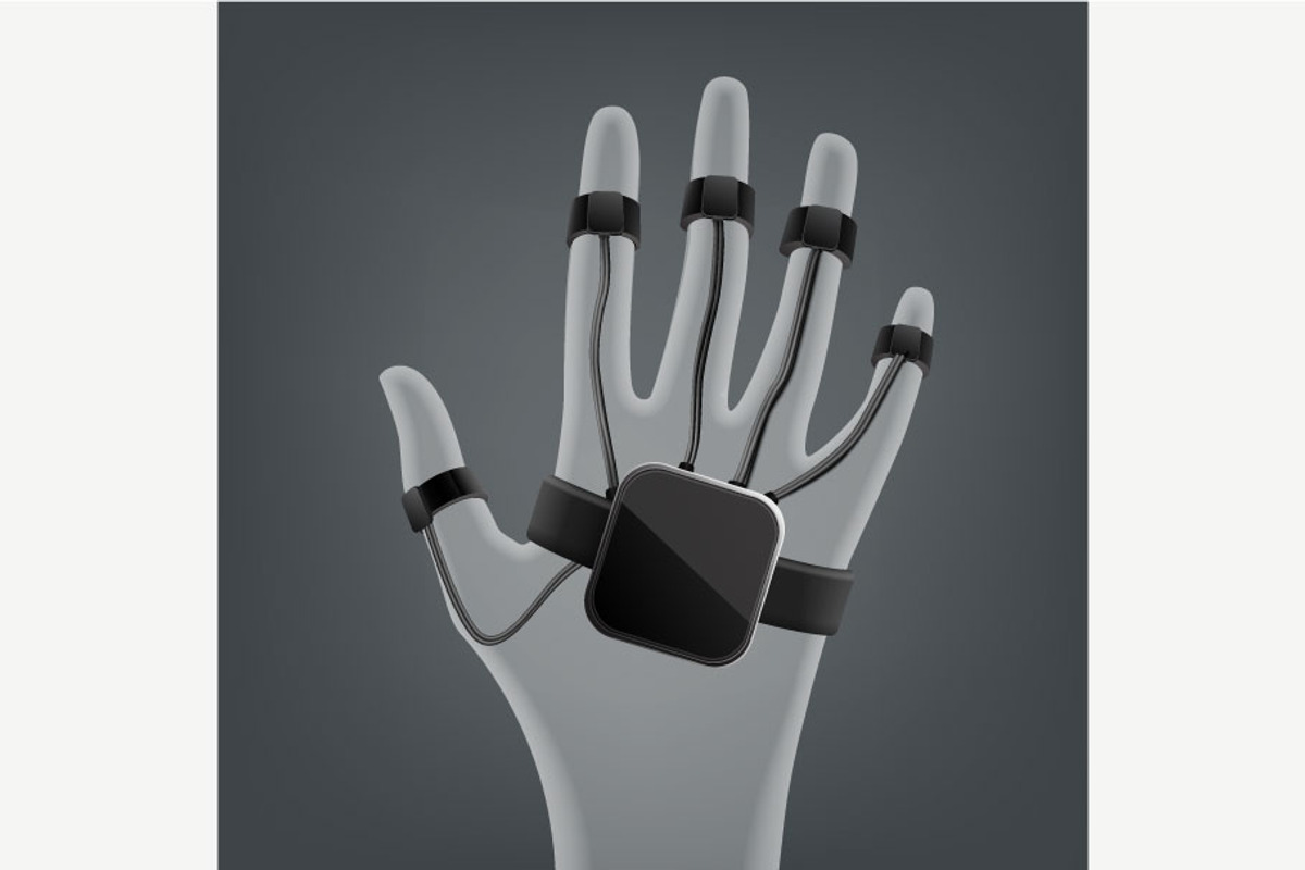 VR and AR Big Set, an Object Illustration by Zonda (Photo 22 of 33)