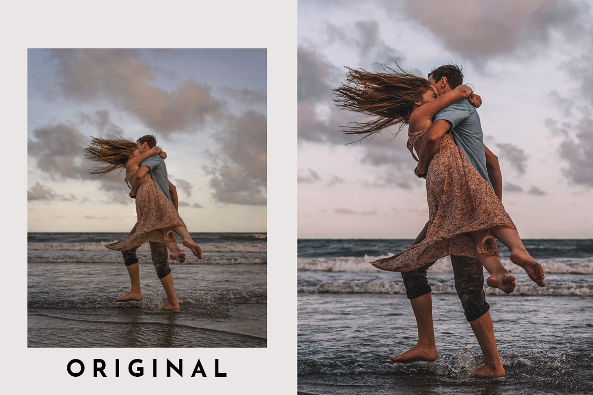 2100+ Lightroom & ACR Presets Bundle, an Action Add-On by PixelHive Pro (Photo 6 of 114)