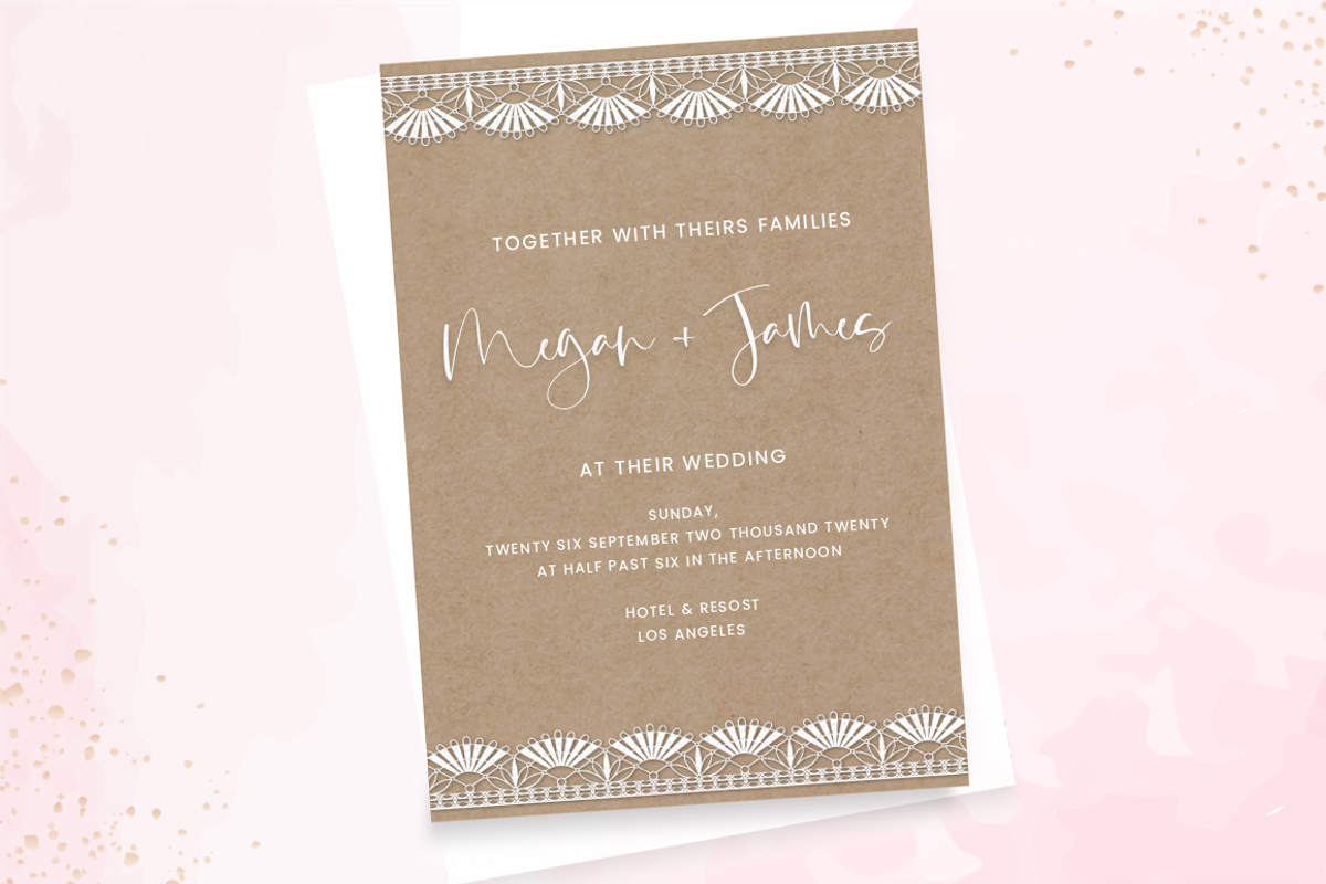 Margenta // Sweet Calligraphy, a Script Font by Sronstudio (Photo 7 of 10)