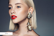 Ps Actions - Professional Retouch, an Action Add-On by FixThePhoto (Thumbnail 26 of 32)
