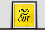 Scratchy, a Font by Lettering Shop by EJ (Thumbnail 3 of 4)