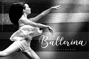 Martinesse - Beautiful Script Font, a Script Font by Sronstudio (Thumbnail 7 of 14)
