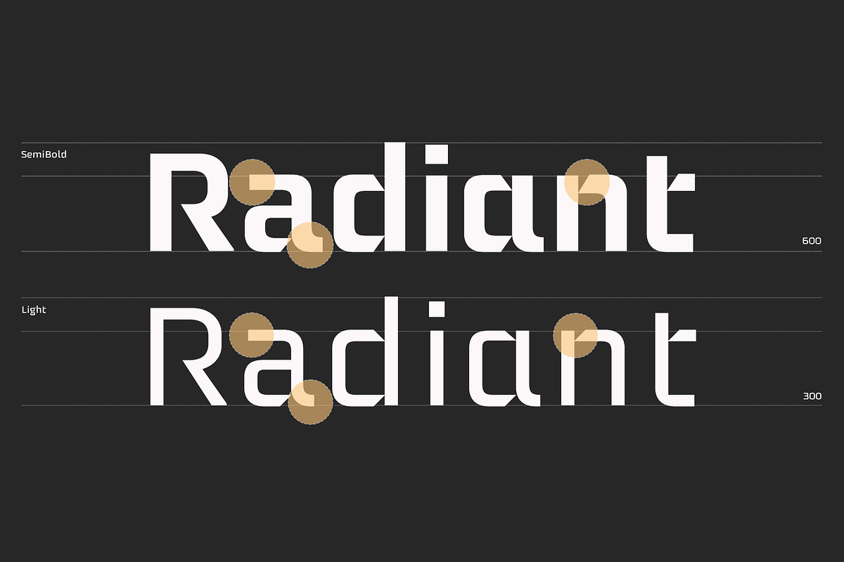 Gyokz - Display Sans, a Sans Serif Font by Hindia Studio (Photo 9 of 12)