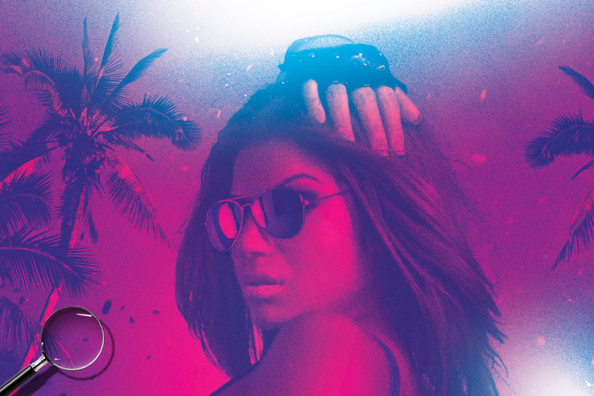 Summer Hits | Hype Flyer Design, a Flyer Template by GIGA-TEMPLATE (Photo 5 of 7)