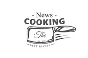18 Cooking Logos Templates, a Branding & Logo Template by Art Design (Thumbnail 16 of 26)