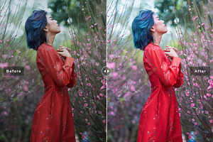 Currant Pro Lightroom Presets