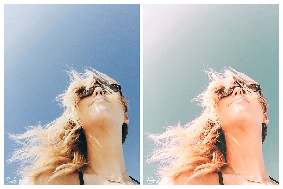 Happy Lightroom Presets, an Action Add-On by HappyNews (Photo 6 of 9)