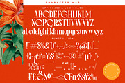 Magitals Glowing Modern Serif, a Serif Font by timelesstype.co (Thumbnail 18 of 20)