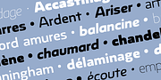 Rhumb, a Sans Serif Font by Octotypo (Thumbnail 8 of 9)