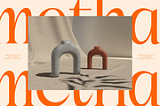 Amethast Stones Modern Serif, a Serif Font by timelesstype.co (Thumbnail 2 of 20)