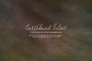 Earthbound Velvet Backgrounds, a Background Graphic by DigARTbyHavroshka (Thumbnail 11 of 12)