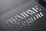 Arachem California | 27 Font Style, a Serif Font by IM Studio (Thumbnail 11 of 13)