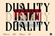 CS Georgia Drawn, a Serif Font by Craft Supply Co. (Thumbnail 7 of 8)
