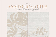 Botanical Bundle watercolor flowers, a Texture Graphic by Anna Sokol (Thumbnail 74 of 89)