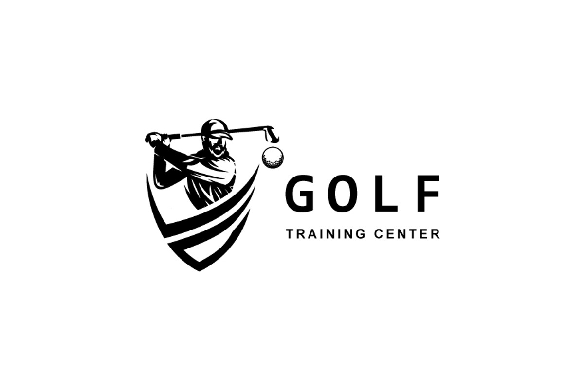 Golf Club Logo, a Branding & Logo Template by MotionMount (Photo 4 of 11)