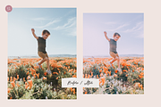 Sparkling Spring – 10 LR Presets, a Preset Add-On by SHOOM HOUSE (Thumbnail 6 of 7)