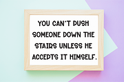Simple People | Script Font, a Handwritten Font by Scratchones (Thumbnail 3 of 8)