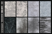 Grunge Textures, a Texture Graphic by Indieground Design Inc. (Thumbnail 10 of 23)