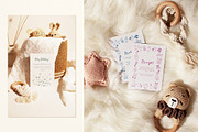 Whimsical Set Babies Vibes, an Object Graphic by ViktoriyaD (Thumbnail 7 of 24)