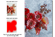 Artistic Painting Photoshop Action, an Action Add-On by Design Forest (Thumbnail 2 of 14)