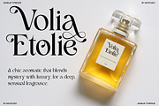 Gavelin - Luxury Serif Font, a Serif Font by Say Studio (Thumbnail 10 of 12)