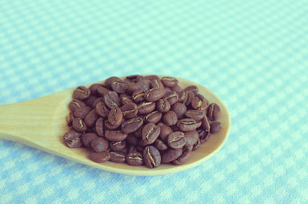 Coffee Beans Cocoa Powder Tea Leaf preview 3
