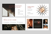 Magnolia - Keynote Template, a Presentation Template by rgbryand (Thumbnail 4 of 9)