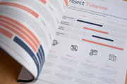 Proposal Template, a Stationery Template by Mastergfx (Thumbnail 14 of 16)
