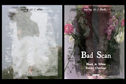 Bad Scan: Black & White Overlays, a Texture Graphic by Purple (Thumbnail 14 of 21)