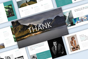 Lifto - Travelling Keynote Template, a Presentation Template by riz creative studio (Thumbnail 4 of 6)